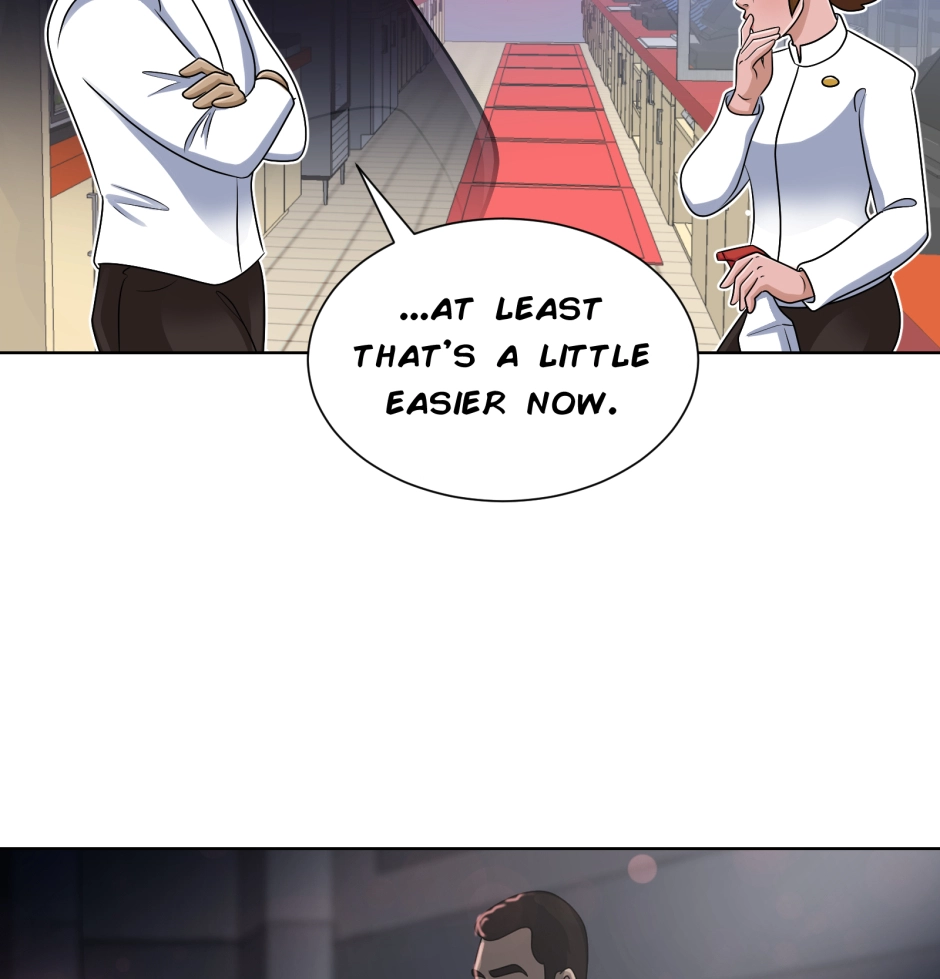 Hana o Meshimase Chapter 91 page 42 - 