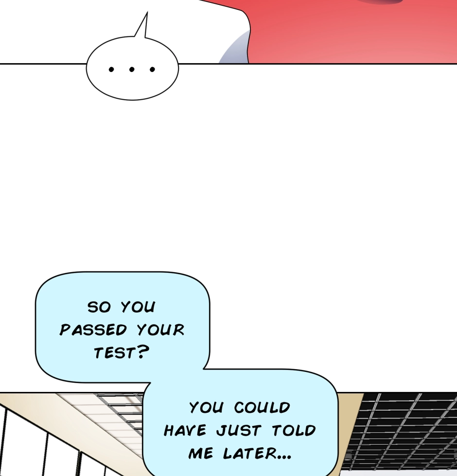 Hana o Meshimase Chapter 92 page 14 - 