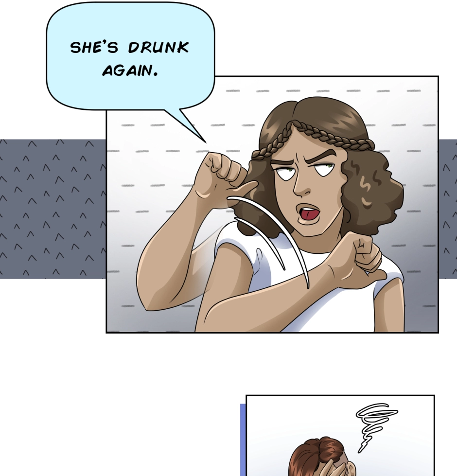 Hana o Meshimase Chapter 92 page 16 - 