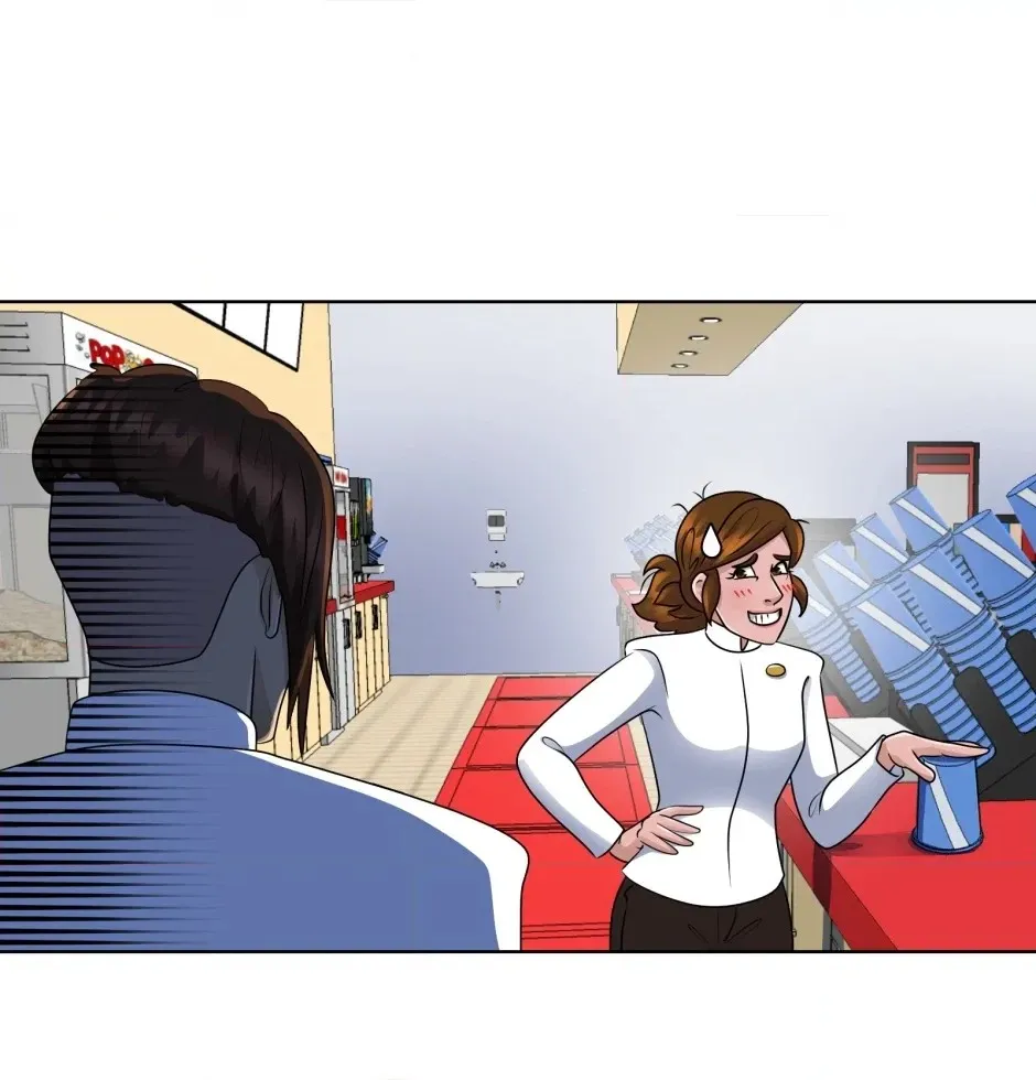Hana o Meshimase Chapter 92 page 30 - 