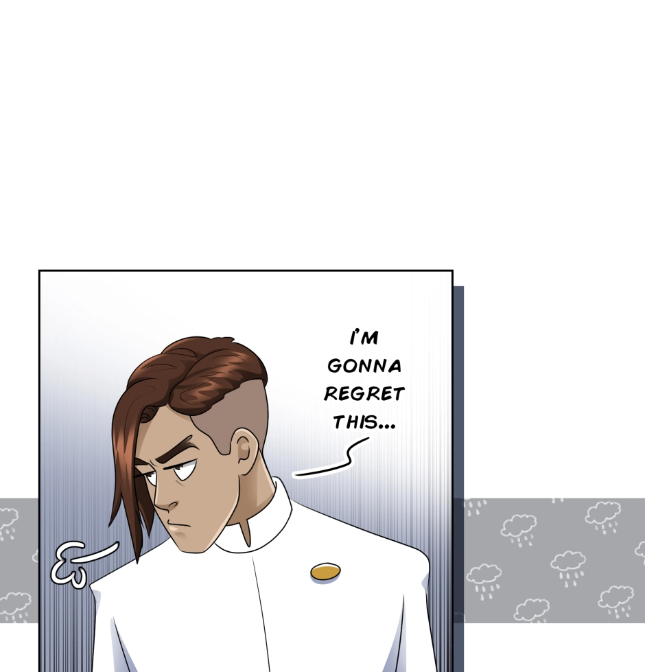 Hana o Meshimase Chapter 92 page 31 - 