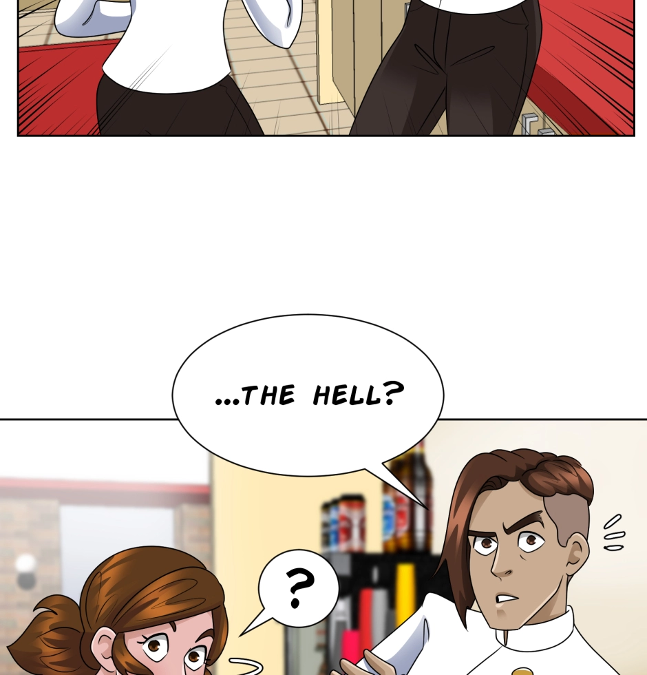 Hana o Meshimase Chapter 92 page 5 - 