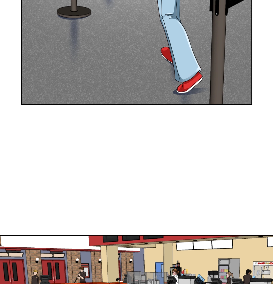 Hana o Meshimase Chapter 92 page 47 - 