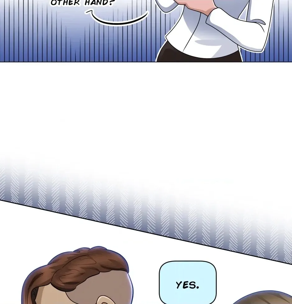Hana o Meshimase Chapter 92 page 50 - 