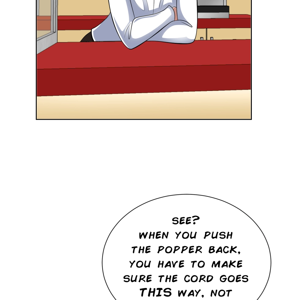 Hana o Meshimase Chapter 93 page 12 - 
