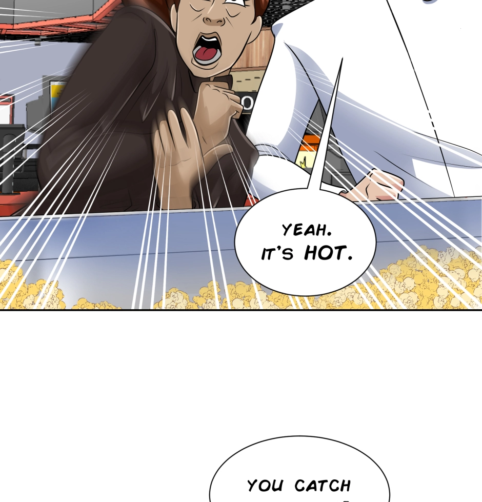 Hana o Meshimase Chapter 93 page 17 - 