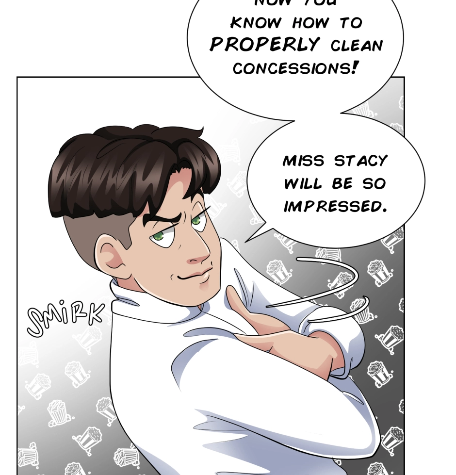 Hana o Meshimase Chapter 93 page 19 - 