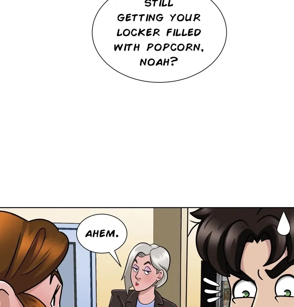 Hana o Meshimase Chapter 93 page 30 - 