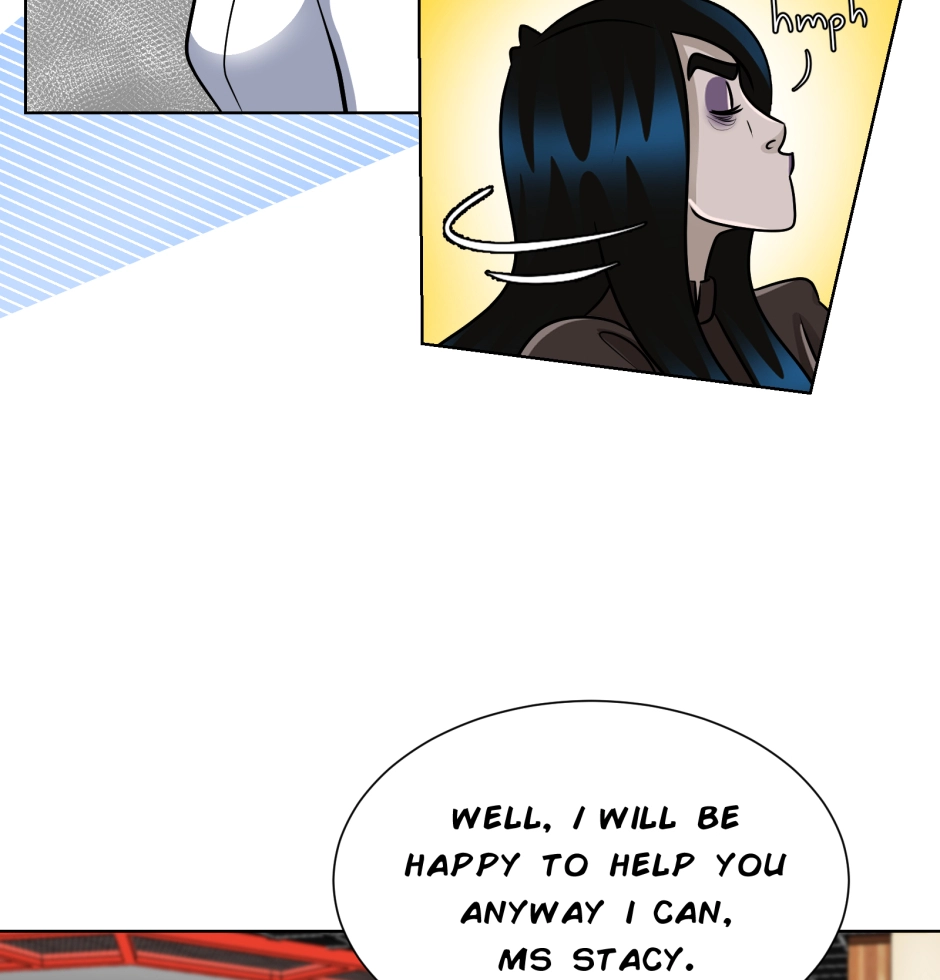 Hana o Meshimase Chapter 93 page 34 - 