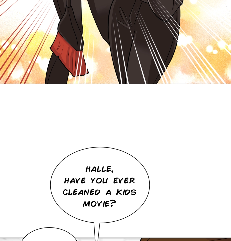 Hana o Meshimase Chapter 94 page 15 - 