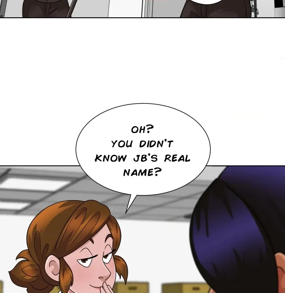Hana o Meshimase Chapter 94 page 30 - 