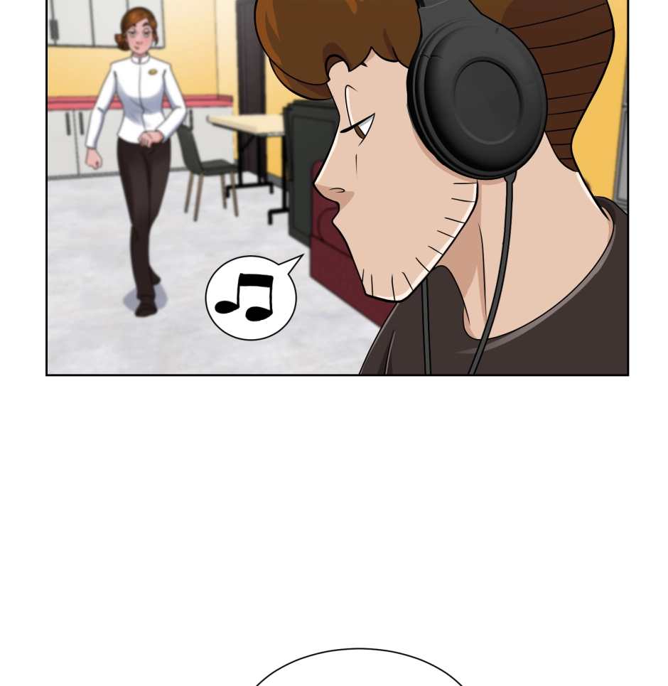 Hana o Meshimase Chapter 94 page 38 - 