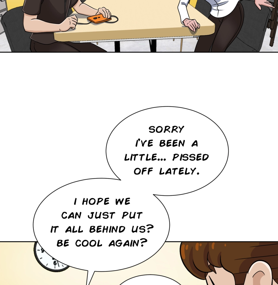 Hana o Meshimase Chapter 94 page 41 - 