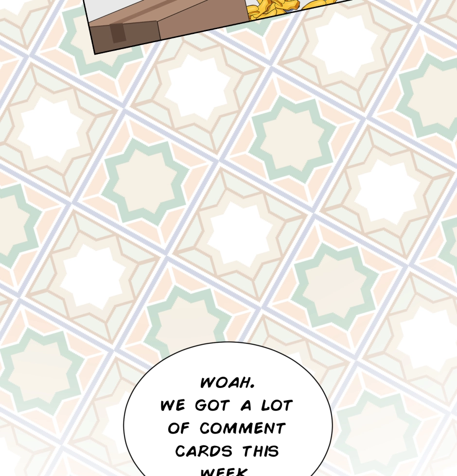 Hana o Meshimase Chapter 94 page 6 - 