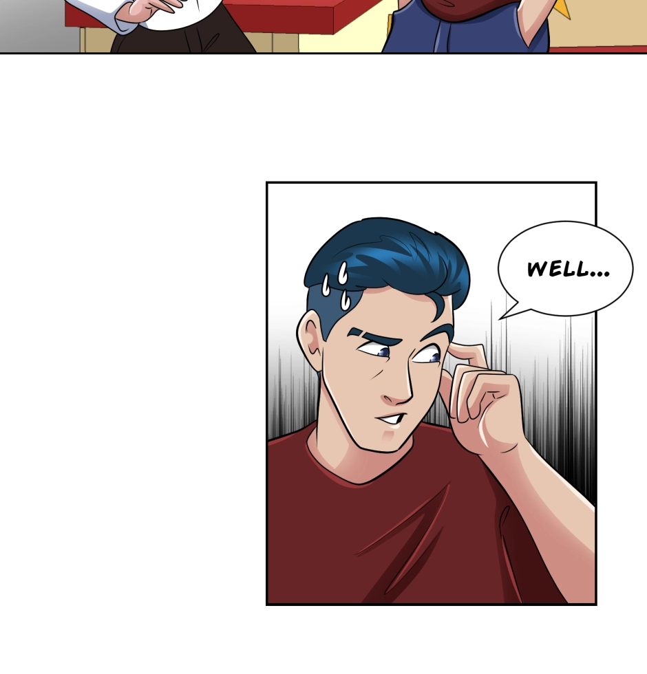 Hana o Meshimase Chapter 95 page 11 - 