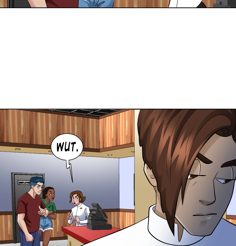 Hana o Meshimase Chapter 95 page 13 - 