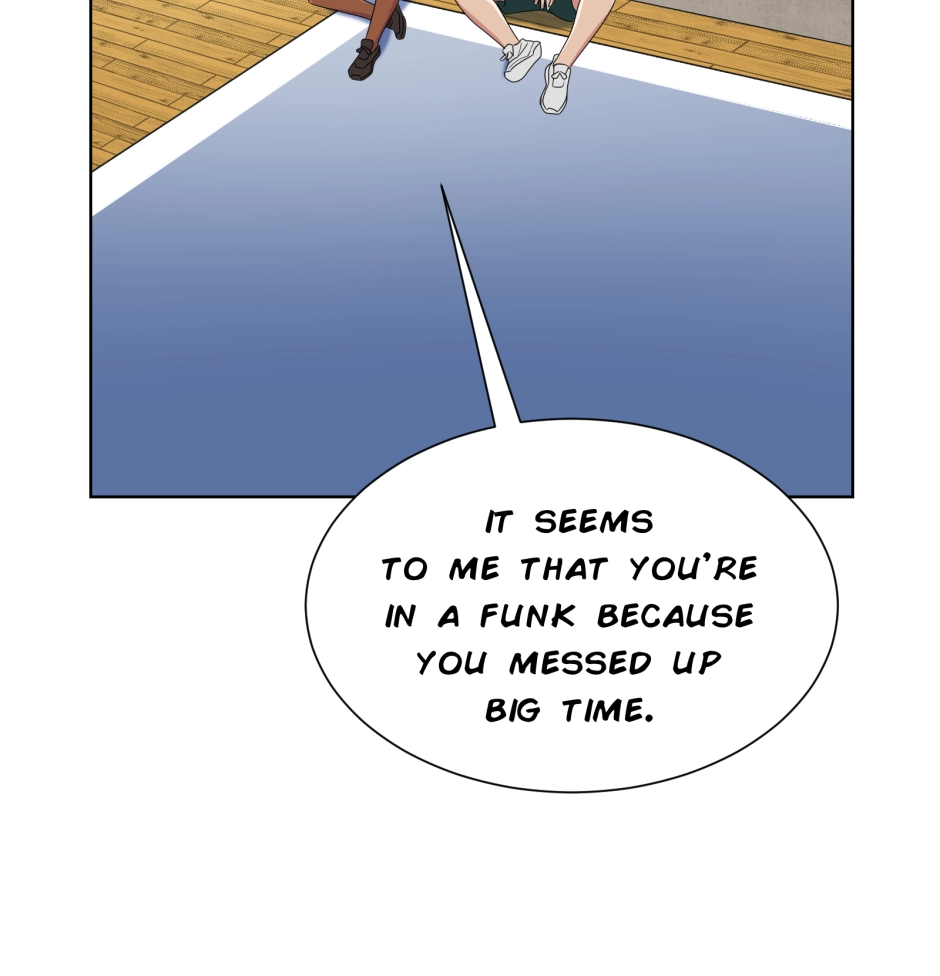 Hana o Meshimase Chapter 95 page 18 - 