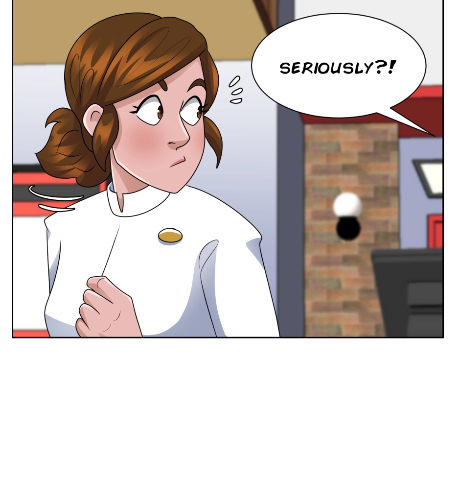 Hana o Meshimase Chapter 95 page 3 - 