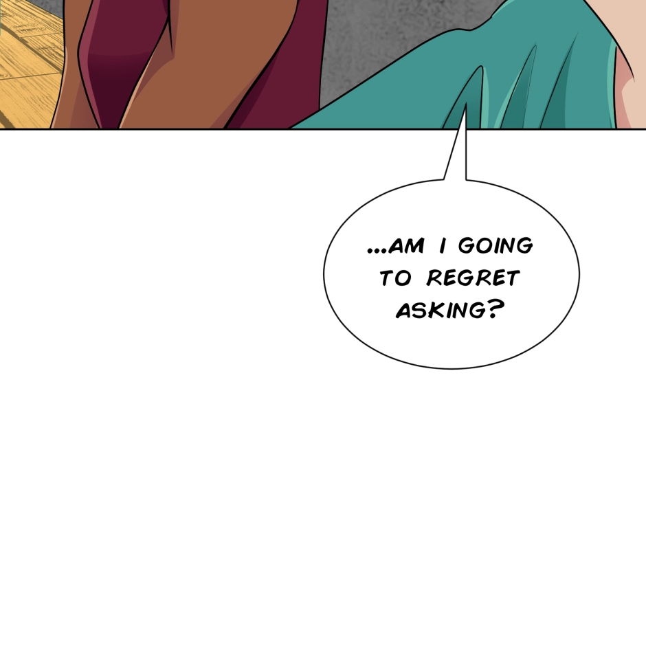 Hana o Meshimase Chapter 95 page 28 - 