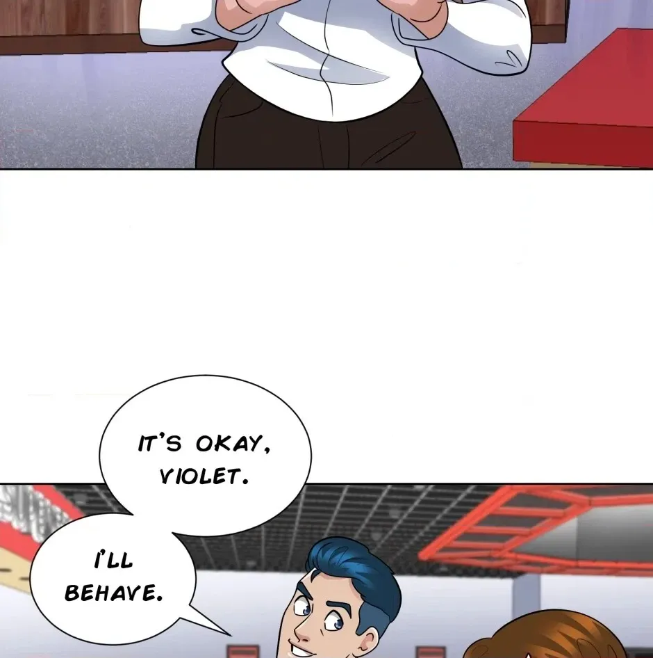 Hana o Meshimase Chapter 95 page 30 - 