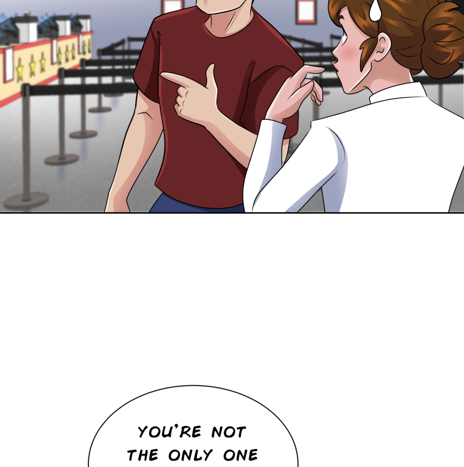 Hana o Meshimase Chapter 95 page 31 - 