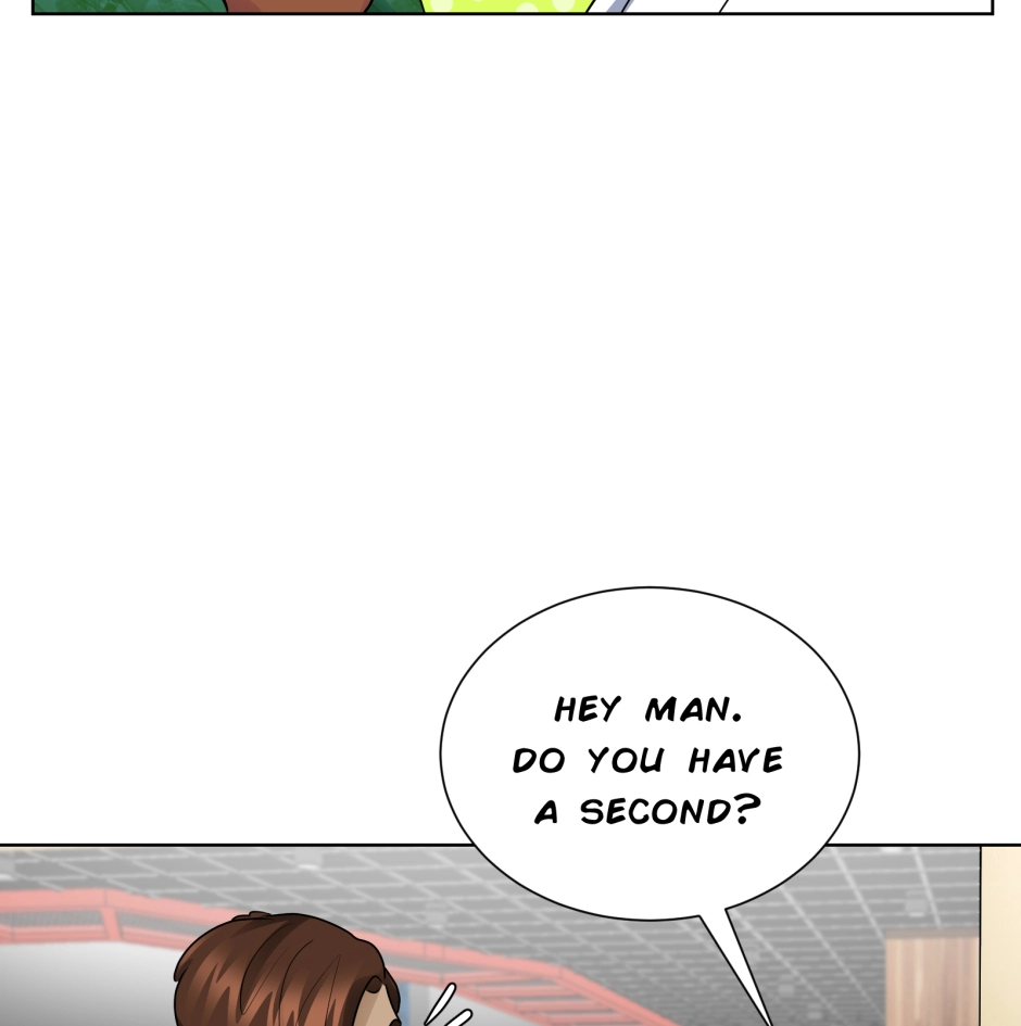 Hana o Meshimase Chapter 95 page 35 - 