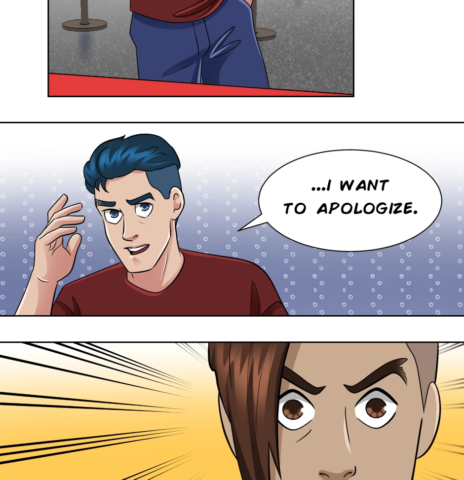 Hana o Meshimase Chapter 95 page 39 - 