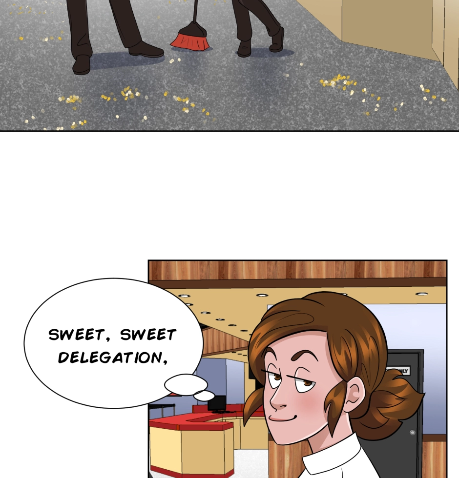 Hana o Meshimase Chapter 95 page 5 - 