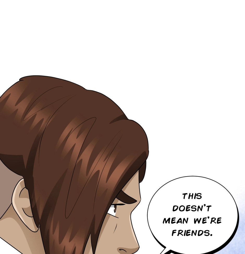Hana o Meshimase Chapter 95 page 49 - 