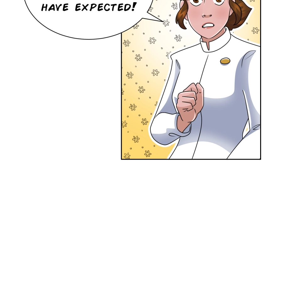 Hana o Meshimase Chapter 95 page 54 - 