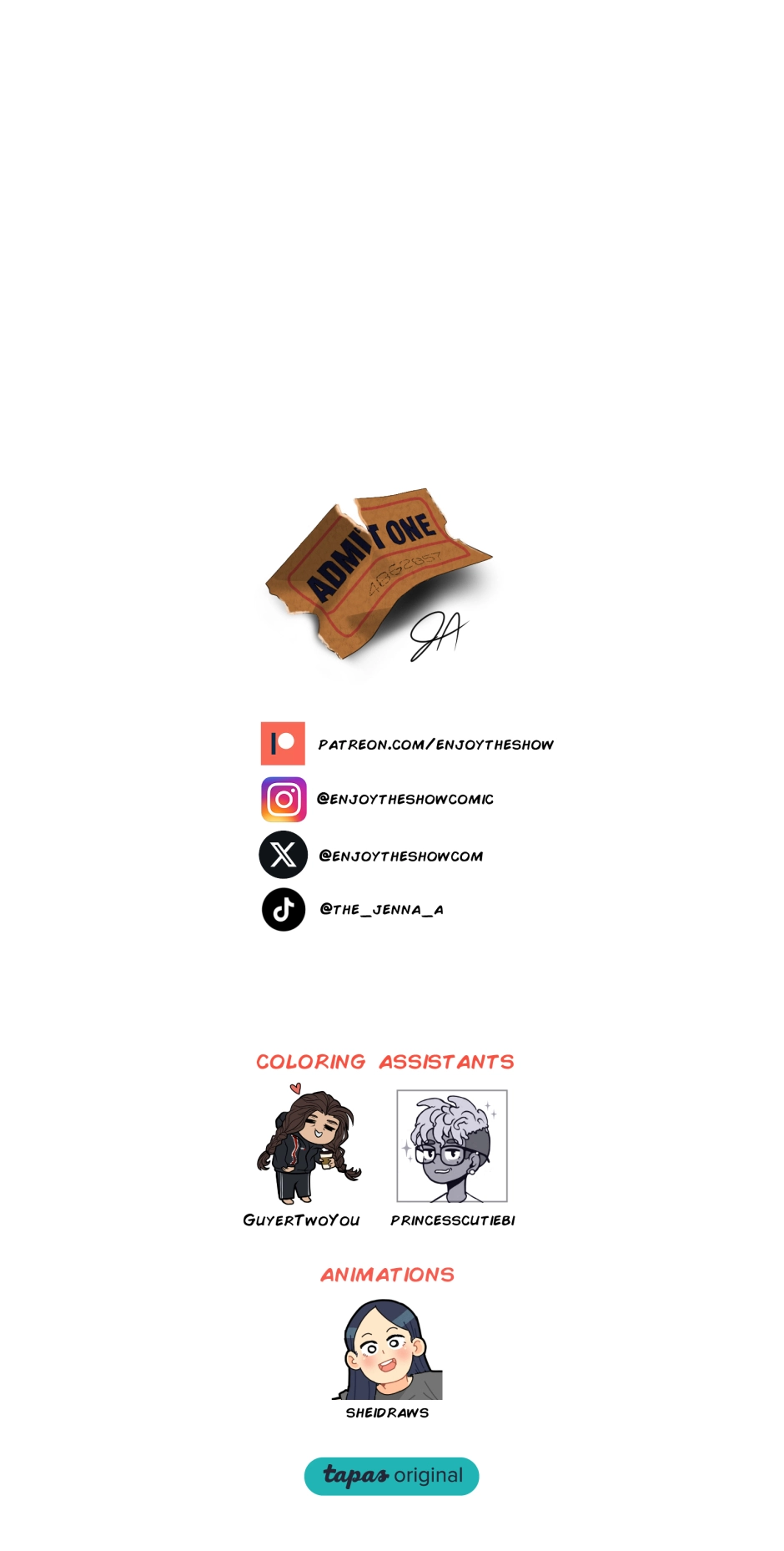 Hana o Meshimase Chapter 95 page 63 - 