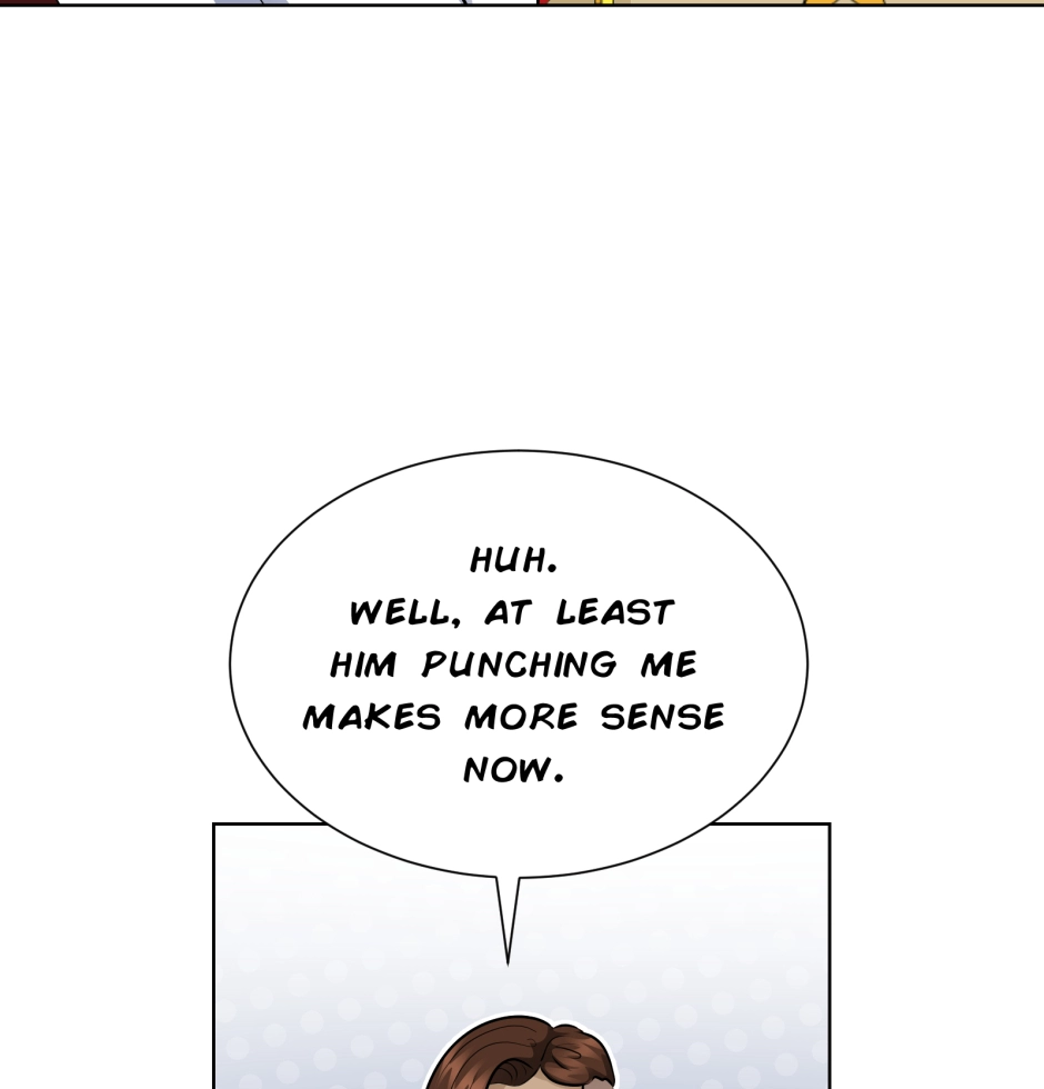 Hana o Meshimase Chapter 96 page 11 - 