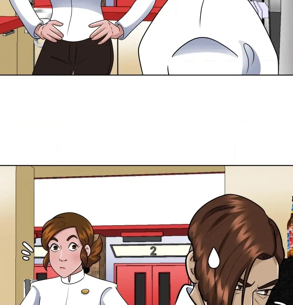 Hana o Meshimase Chapter 96 page 20 - 