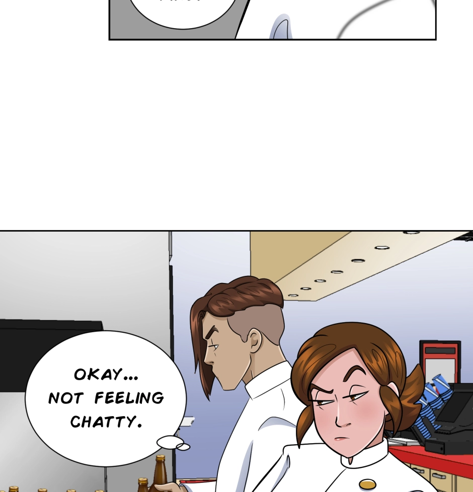 Hana o Meshimase Chapter 96 page 24 - 