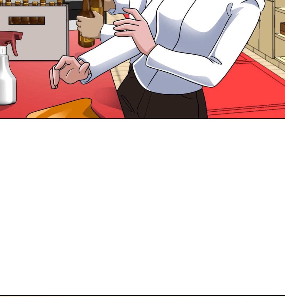Hana o Meshimase Chapter 96 page 25 - 