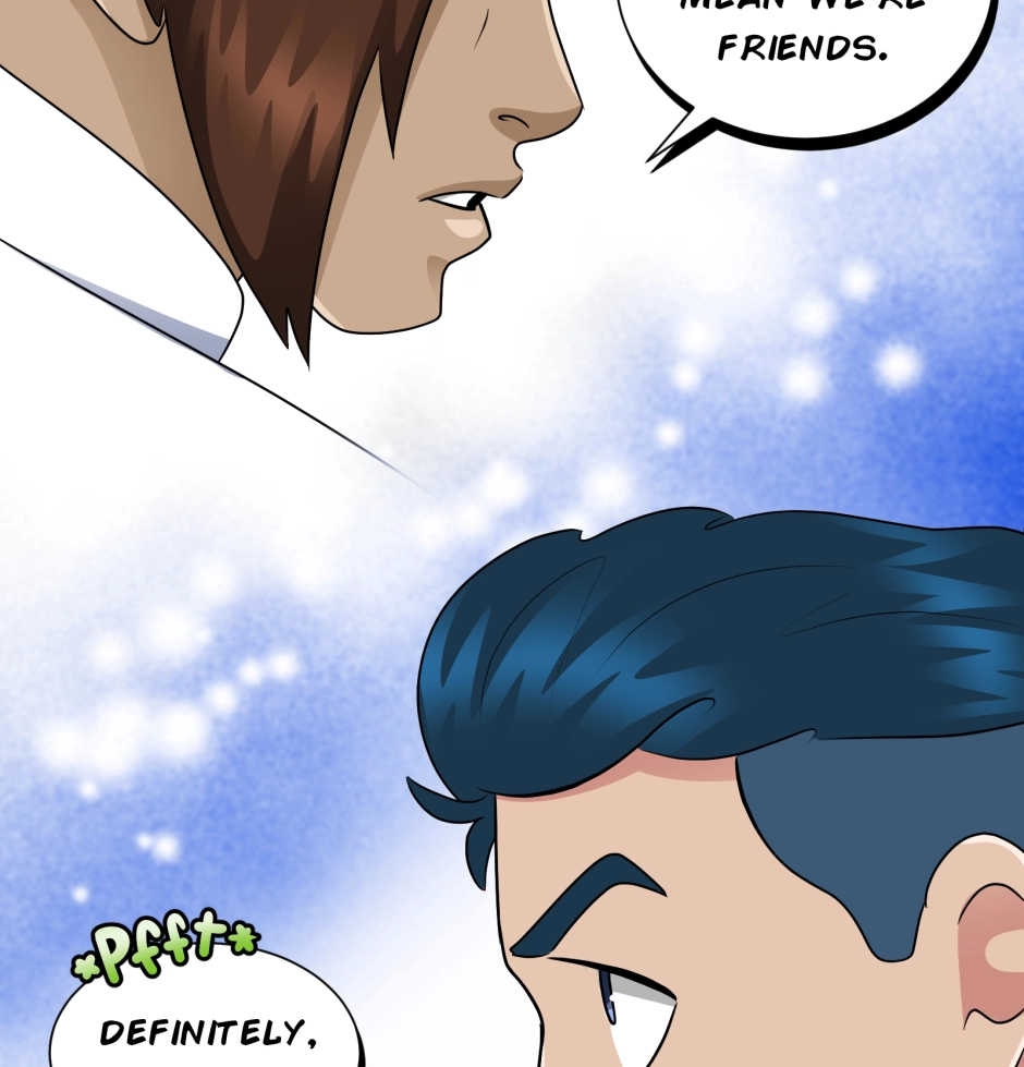 Hana o Meshimase Chapter 96 page 4 - 