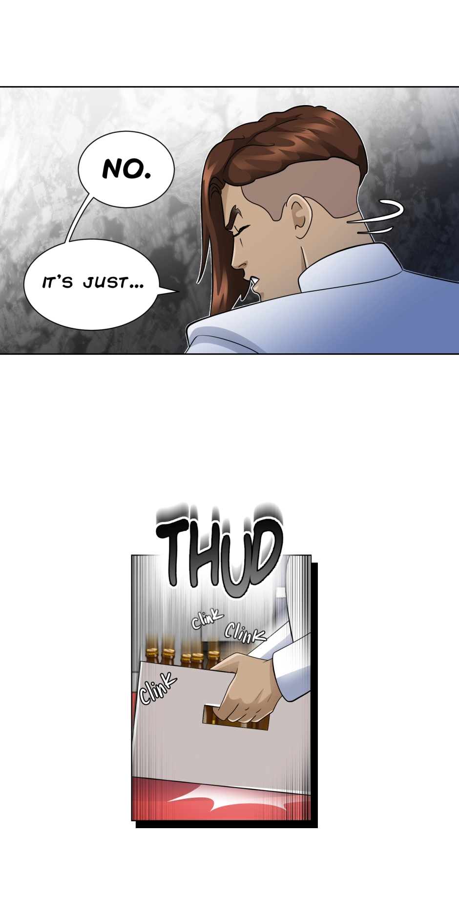 Hana o Meshimase Chapter 96 page 37 - 