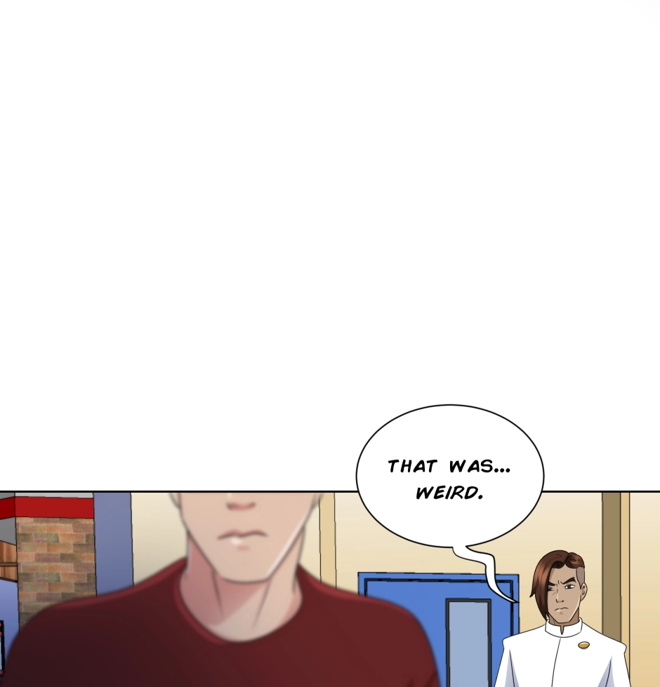 Hana o Meshimase Chapter 96 page 6 - 