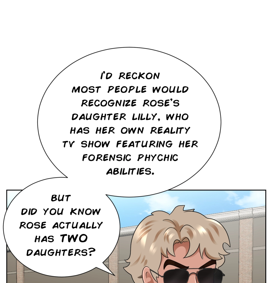 Hana o Meshimase Chapter 97 page 1 - 
