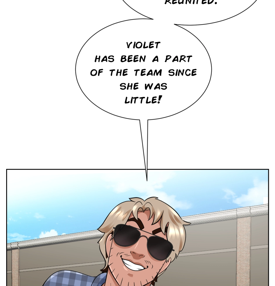 Hana o Meshimase Chapter 97 page 13 - 