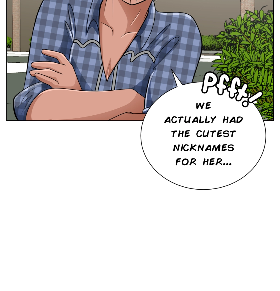 Hana o Meshimase Chapter 97 page 14 - 