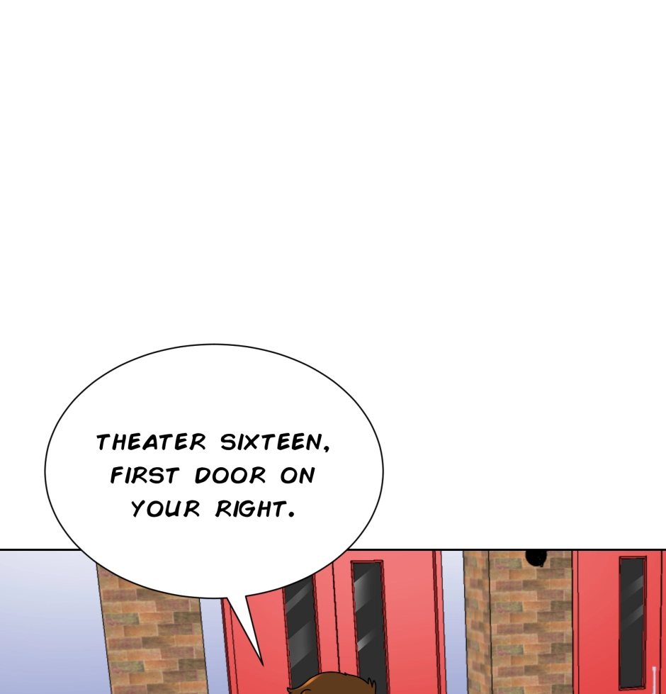 Hana o Meshimase Chapter 97 page 16 - 
