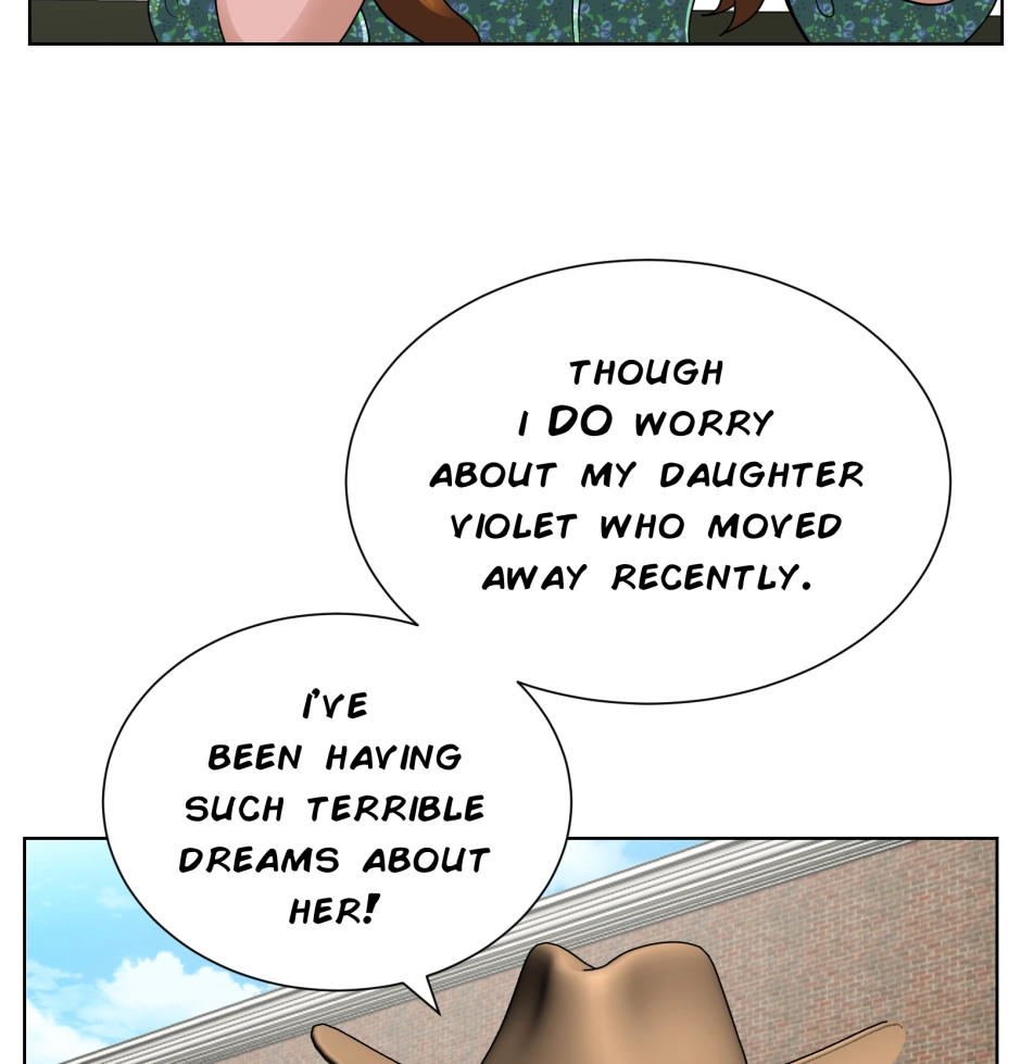 Hana o Meshimase Chapter 97 page 4 - 
