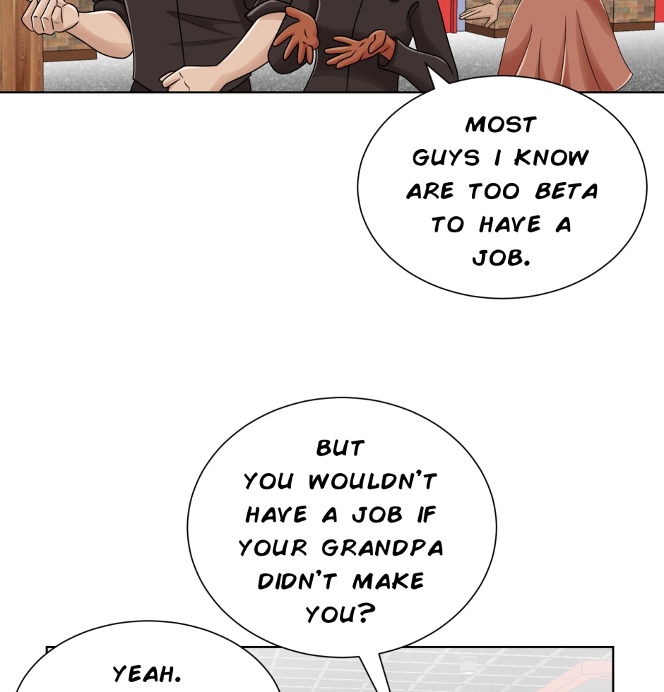 Hana o Meshimase Chapter 97 page 31 - 