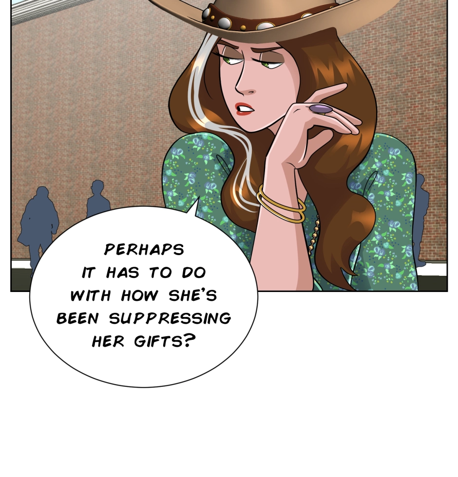 Hana o Meshimase Chapter 97 page 5 - 