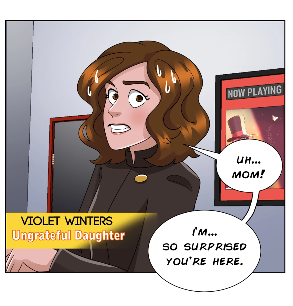 Hana o Meshimase Chapter 97 page 9 - 
