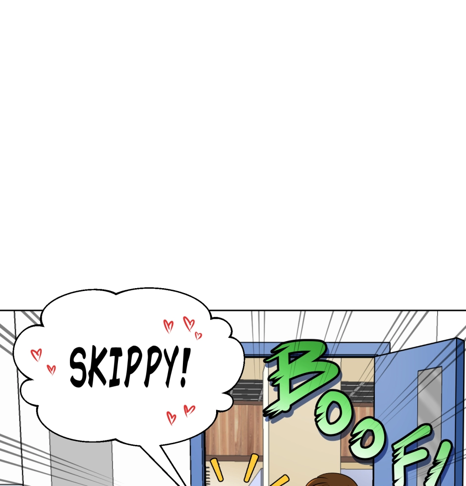 Hana o Meshimase Chapter 98 page 1 - 