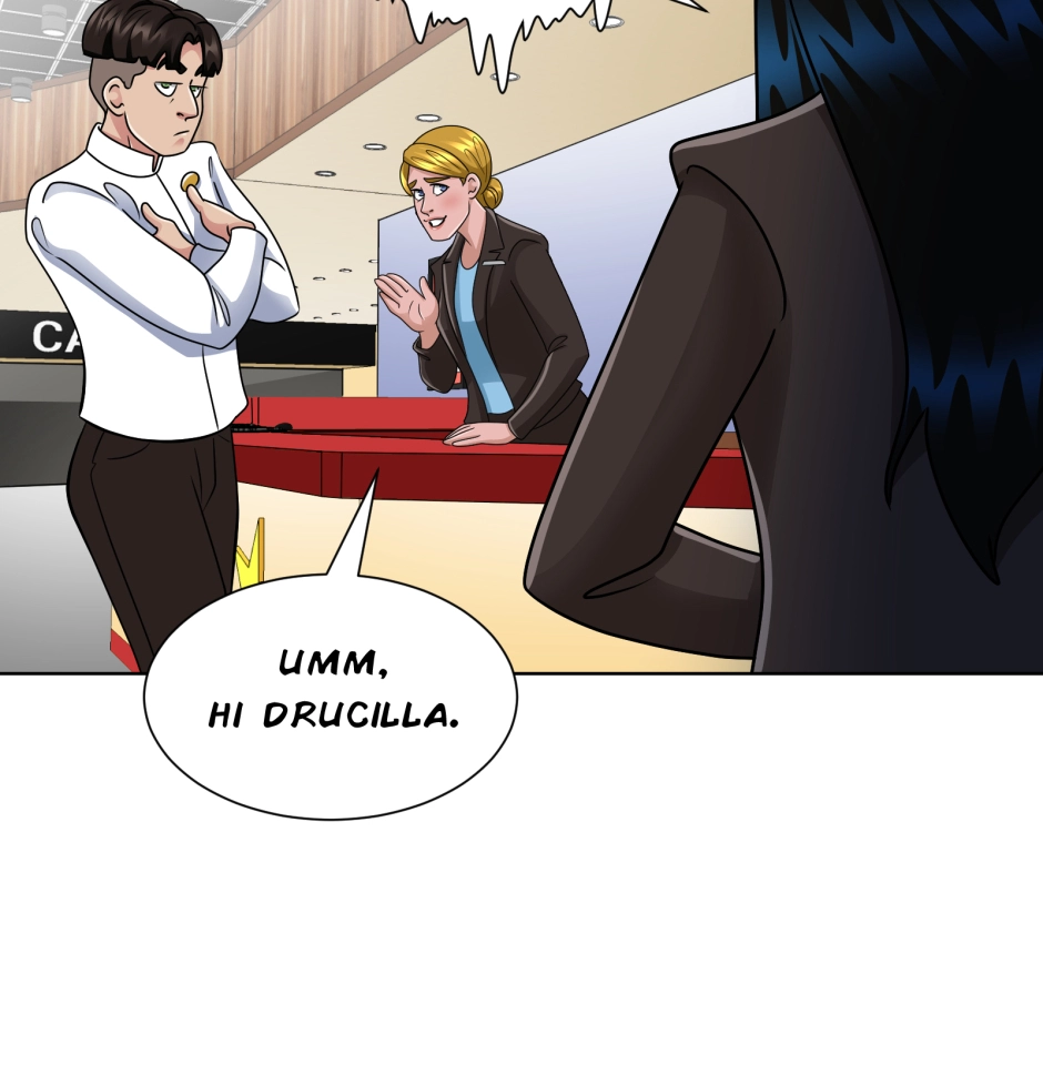 Hana o Meshimase Chapter 98 page 14 - 