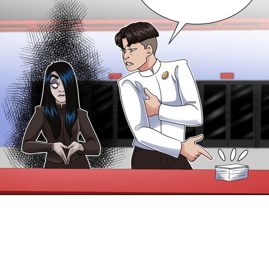 Hana o Meshimase Chapter 98 page 18 - 