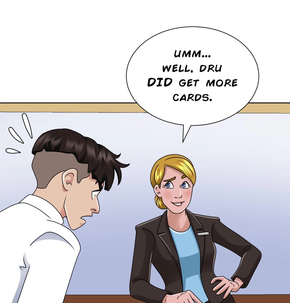 Hana o Meshimase Chapter 98 page 19 - 